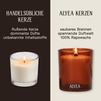 Duftkerze Spruce and Pine