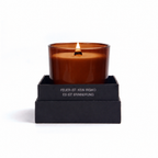 Duftkerze Spruce and Pine