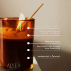 ALYEA Duftkerze