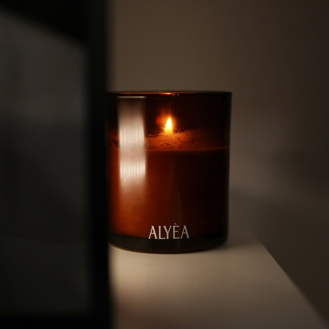 ALYEA Duftkerze