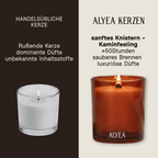 ALYEA Duftkerze