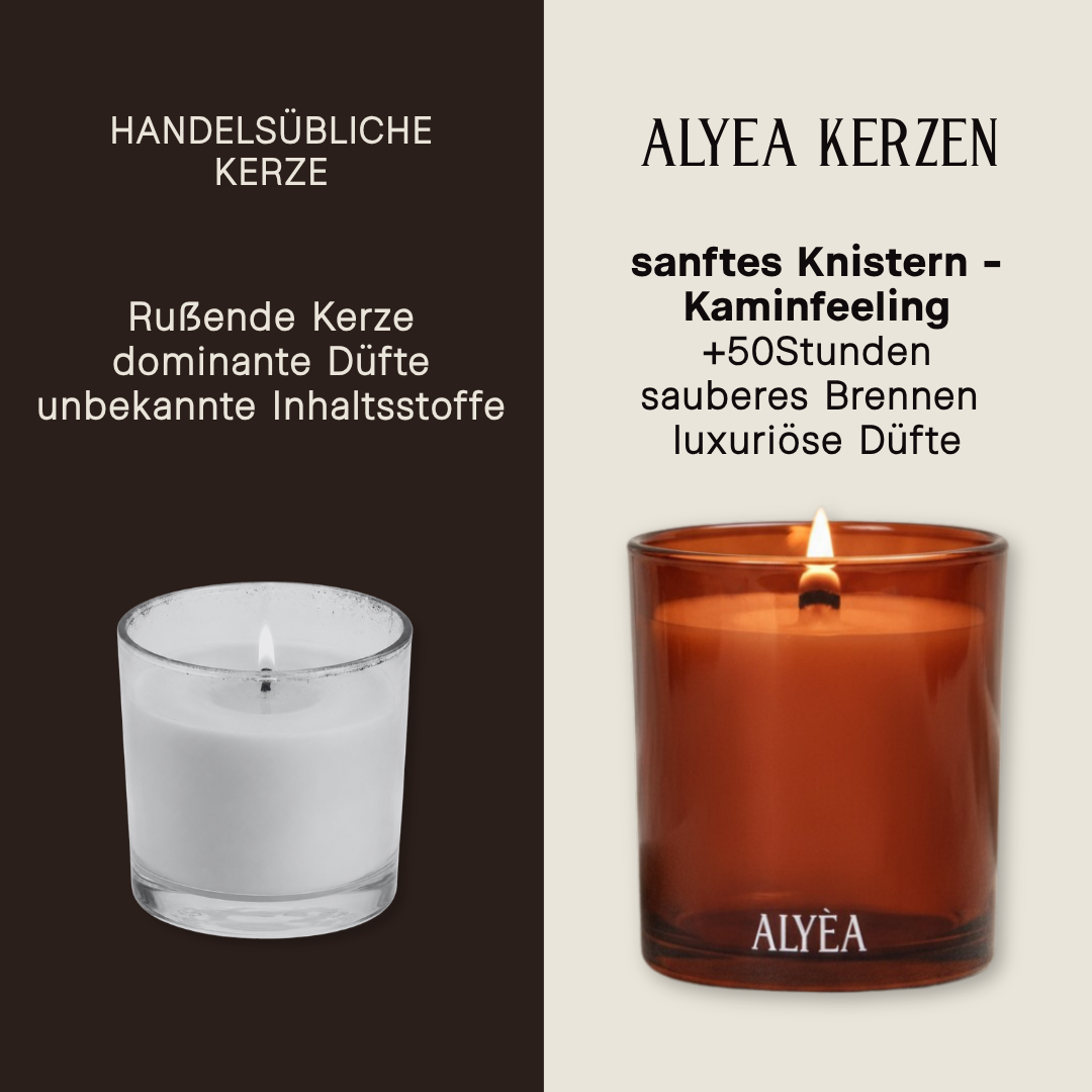 ALYEA Duftkerze