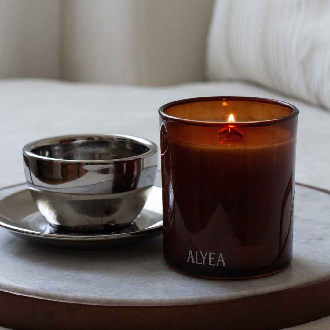 ALYEA Duftkerze
